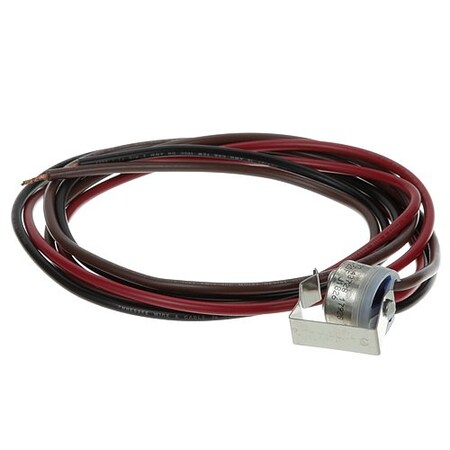 Mccall Refrigeration MCC17928 Defrost Term Switch (3 Wire)